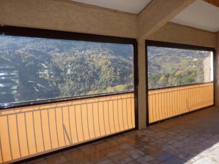 Pose de bâches Borgo