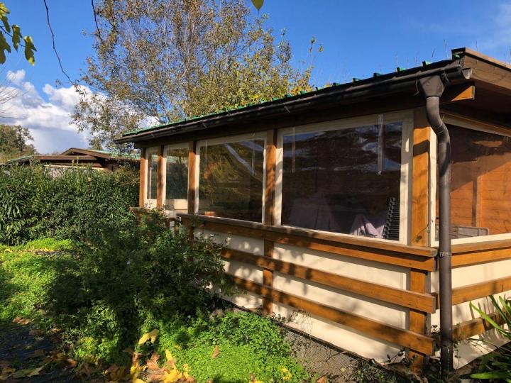 Fabricant de voiles d’ombrage Borgo